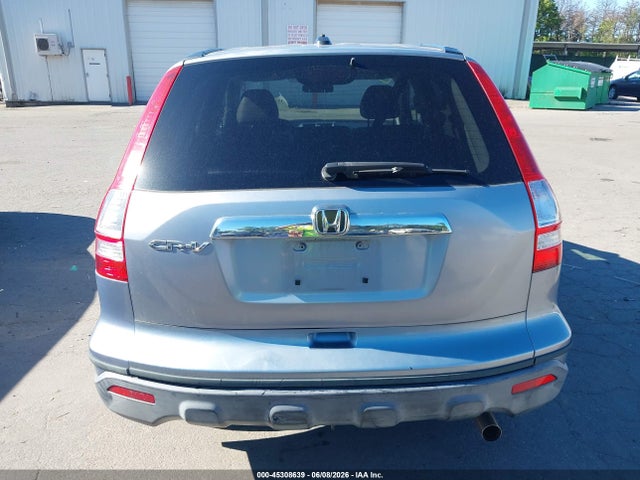 Honda CR-V Ex-l