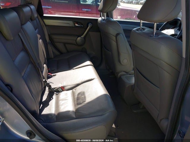 Honda CR-V Ex-l