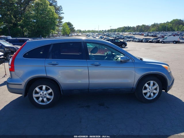 Honda CR-V Ex-l