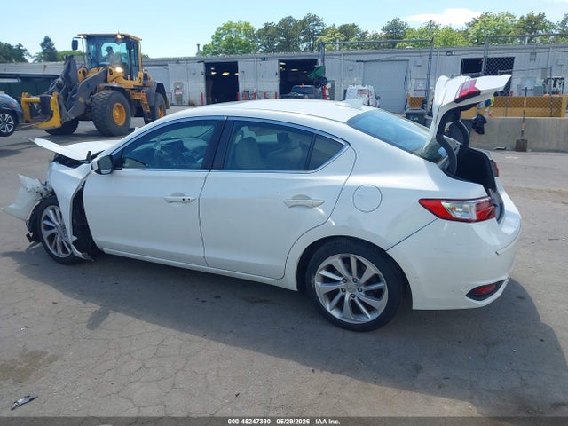Acura ILX
