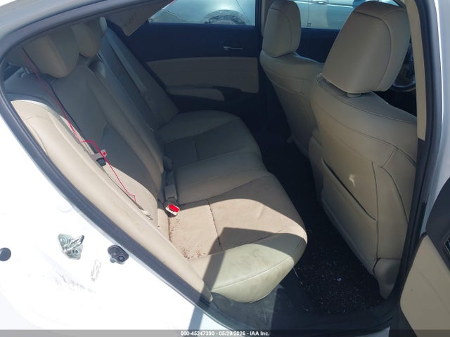Acura ILX