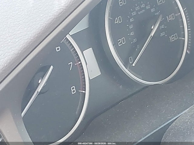 Acura ILX