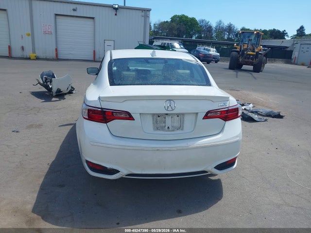 Acura ILX