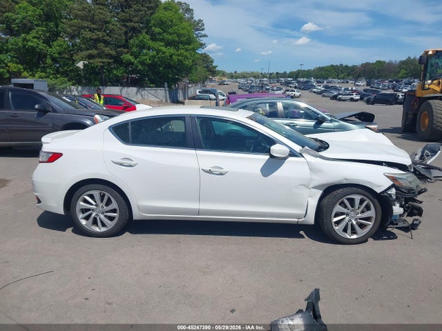 Acura ILX