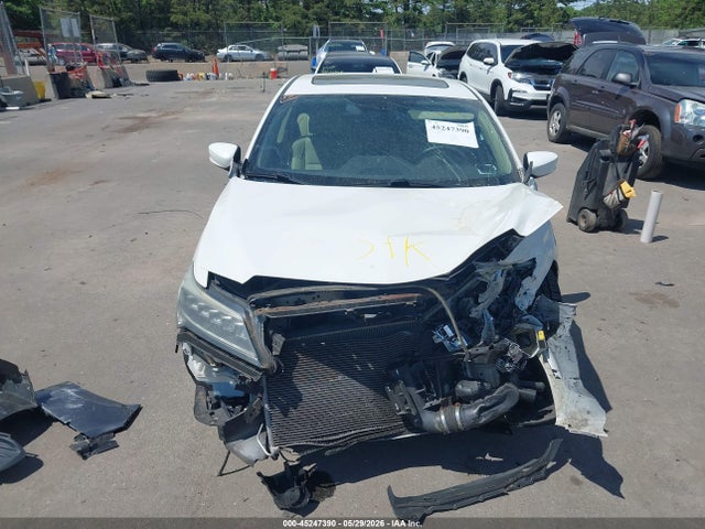 Acura ILX