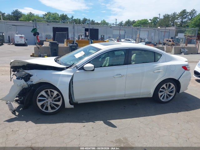 Acura ILX