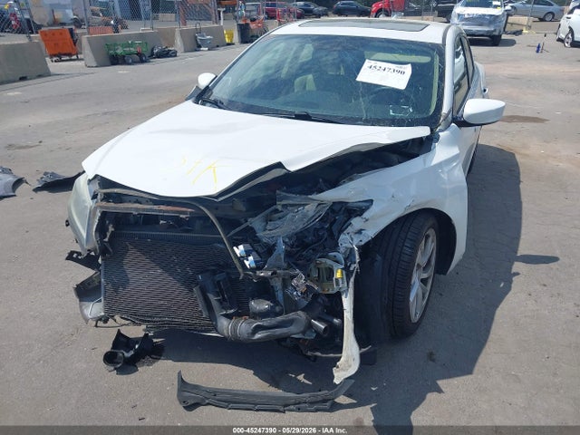 Acura ILX