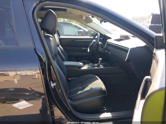 Mazda Cx 2.5 S Premium Package