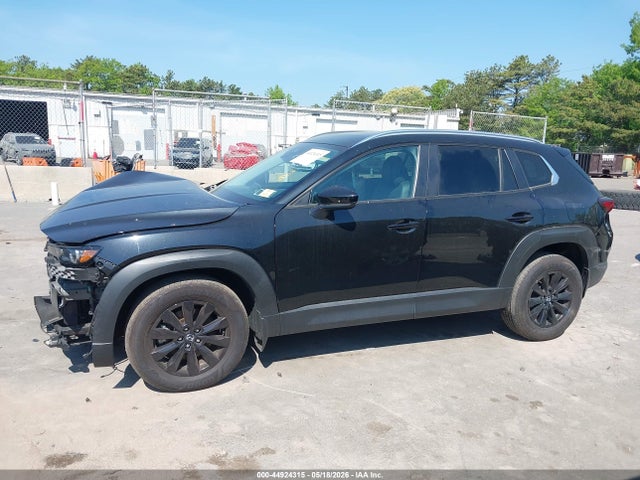 Mazda Cx 2.5 S Premium Package