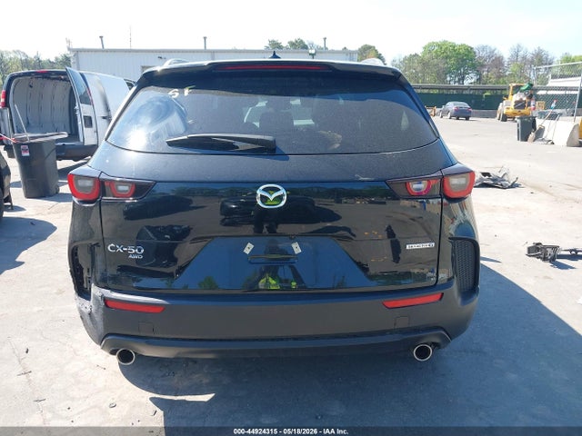 Mazda Cx 2.5 S Premium Package