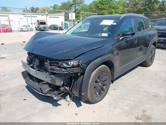 Mazda Cx 2.5 S Premium Package