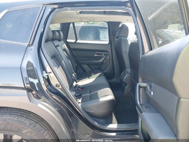 Mazda Cx 2.5 S Premium Package