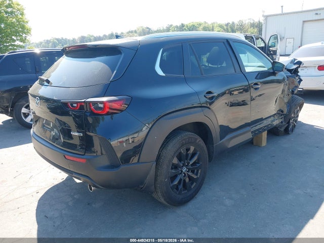 Mazda Cx 2.5 S Premium Package