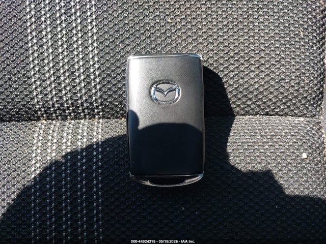 Mazda Cx 2.5 S Premium Package