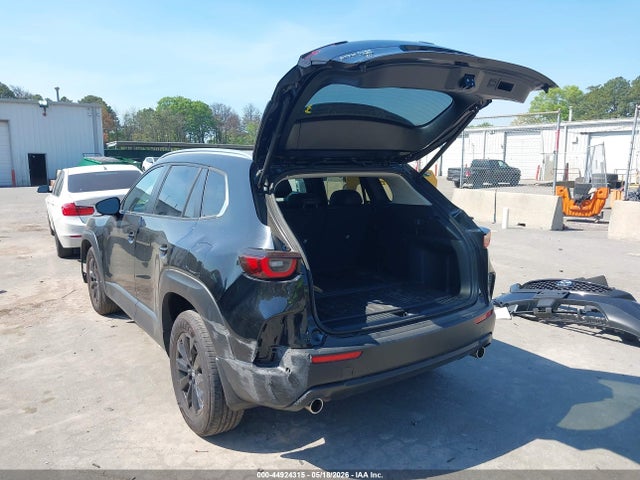 Mazda Cx 2.5 S Premium Package