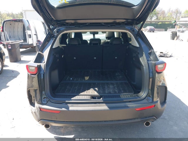Mazda Cx 2.5 S Premium Package