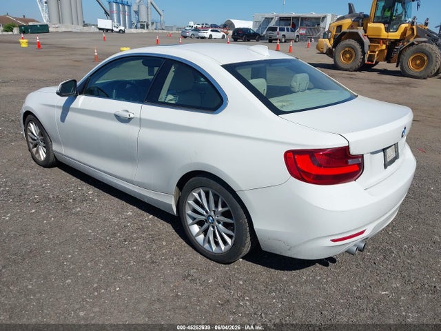 BMW 2 Series