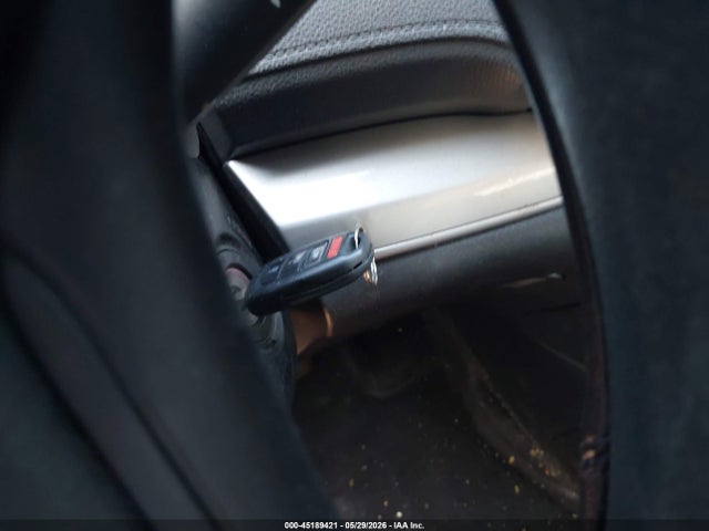 Honda CR-V Lx