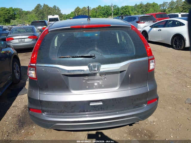 Honda CR-V Lx