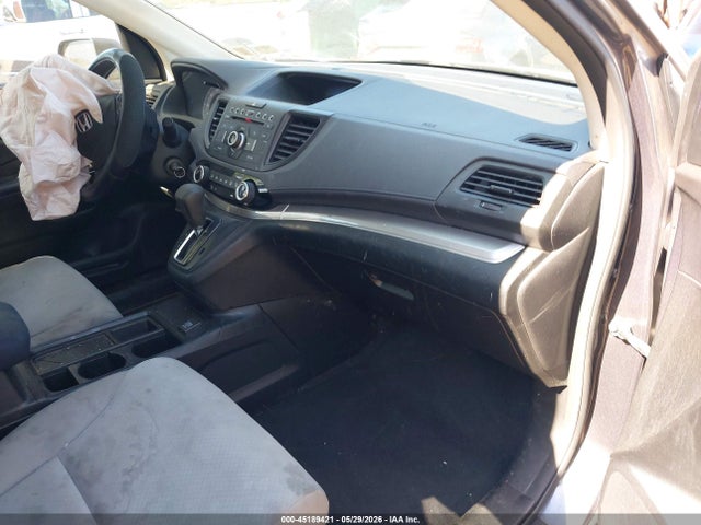 Honda CR-V Lx