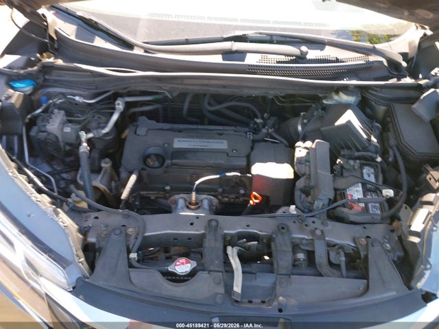 Honda CR-V Lx