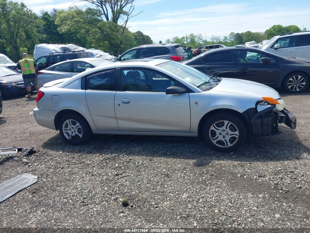 Saturn Ion 2