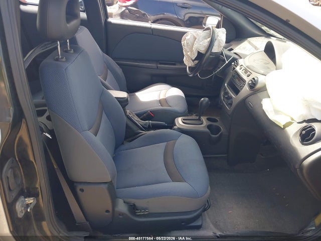 Saturn Ion 2