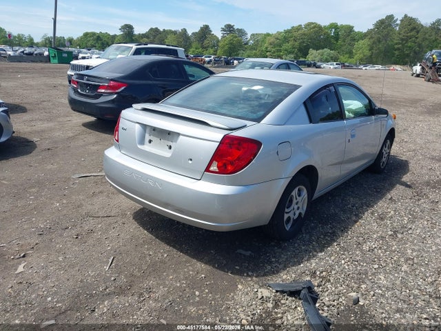 Saturn Ion 2