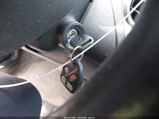 Saturn Ion 2