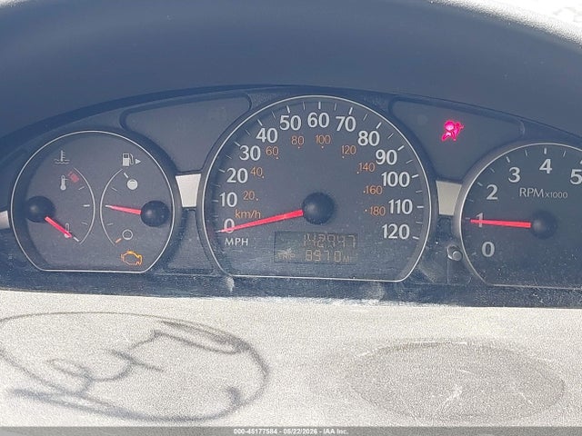 Saturn Ion 2