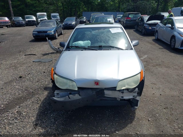 Saturn Ion 2
