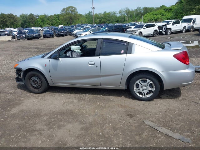 Saturn Ion 2
