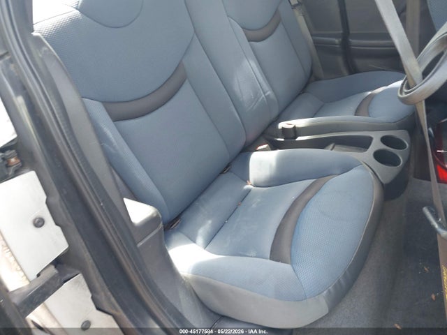 Saturn Ion 2