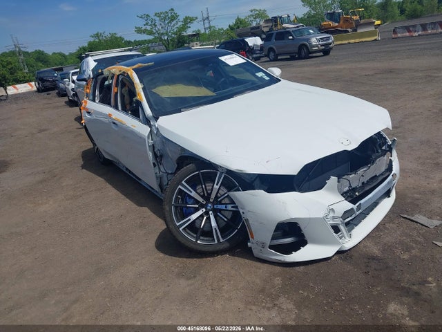 2026 BMW 5 Series