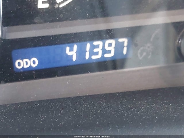 Toyota Venza Base V6