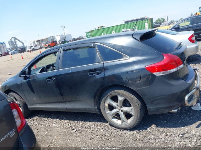 Toyota Venza Base V6
