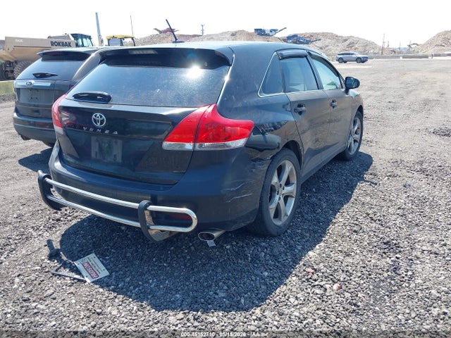 Toyota Venza Base V6