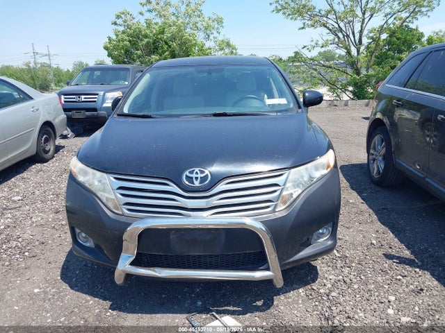 Toyota Venza Base V6