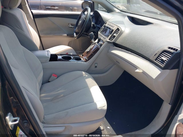 Toyota Venza Base V6