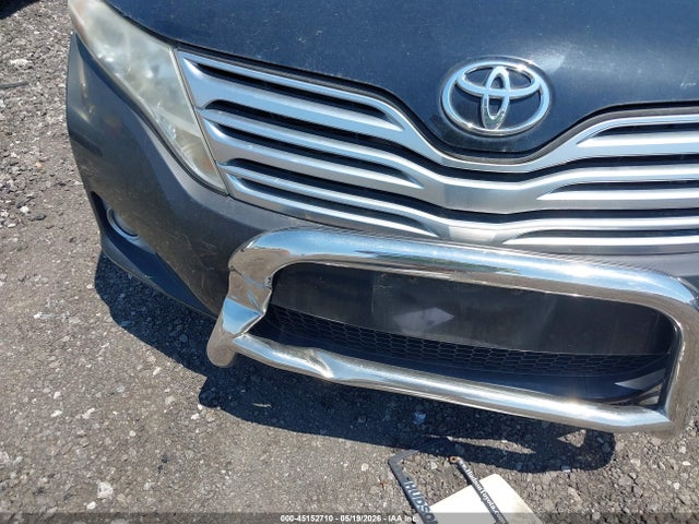 Toyota Venza Base V6