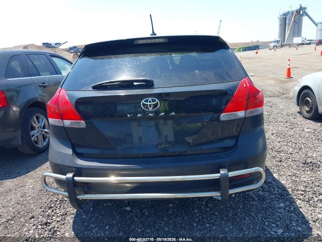 Toyota Venza Base V6
