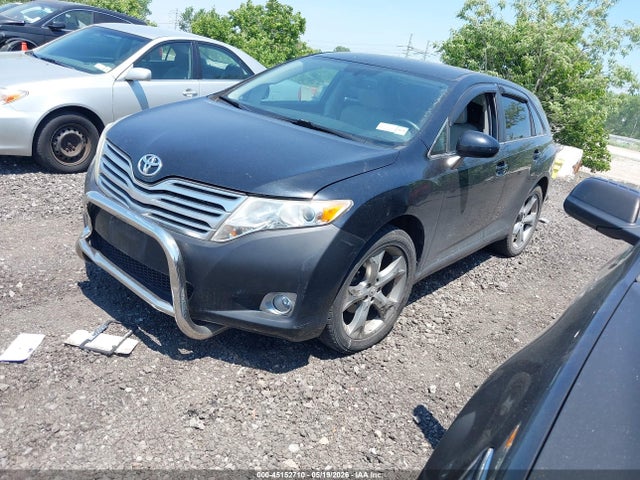Toyota Venza Base V6