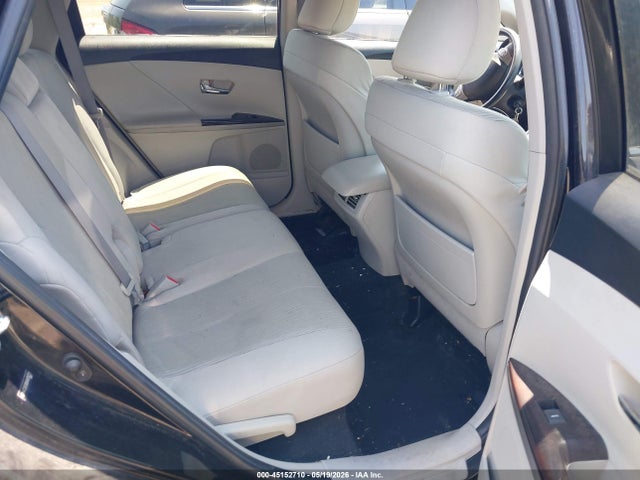 Toyota Venza Base V6