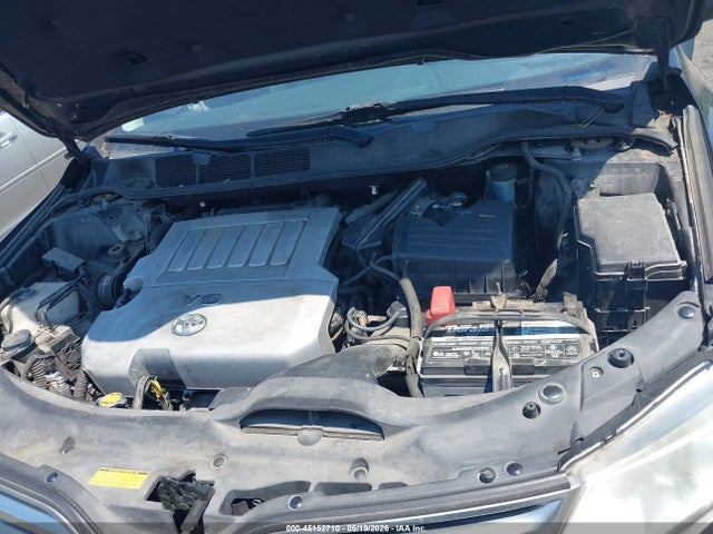 Toyota Venza Base V6