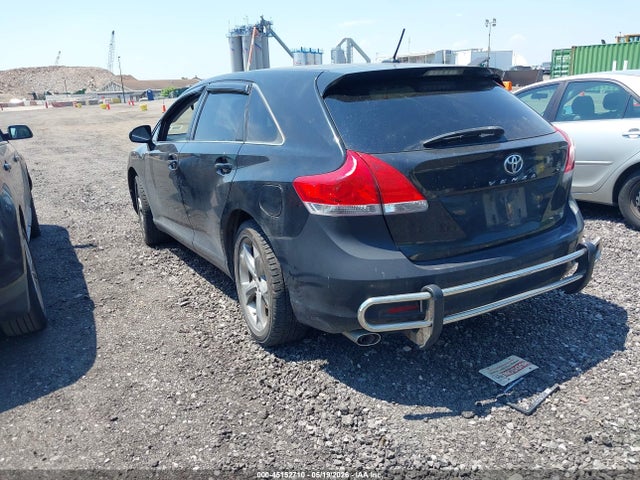 Toyota Venza Base V6