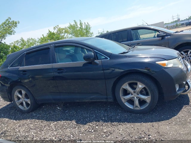 Toyota Venza Base V6
