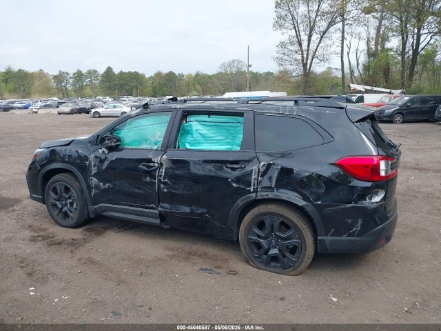 Subaru Ascent Onyx Edition Limited 7-passenger