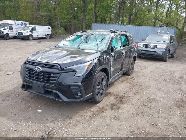 Subaru Ascent Onyx Edition Limited 7-passenger