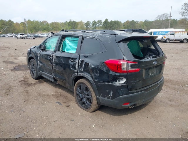 Subaru Ascent Onyx Edition Limited 7-passenger
