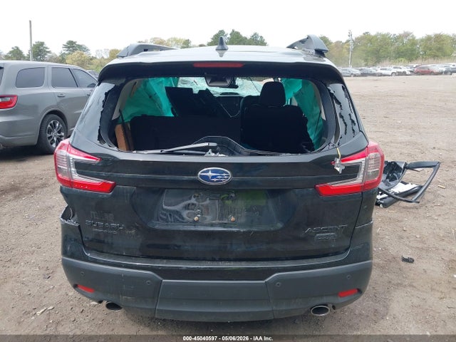 Subaru Ascent Onyx Edition Limited 7-passenger